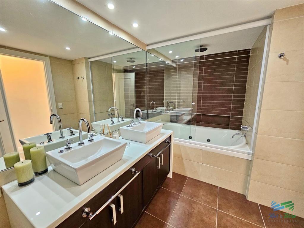 Alquiler apartamento Torre Imperiale de 4 frente