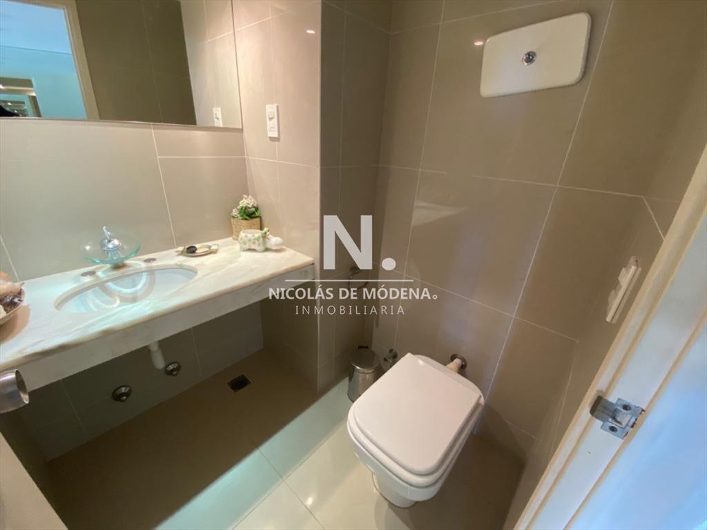 Apartamento en Brava