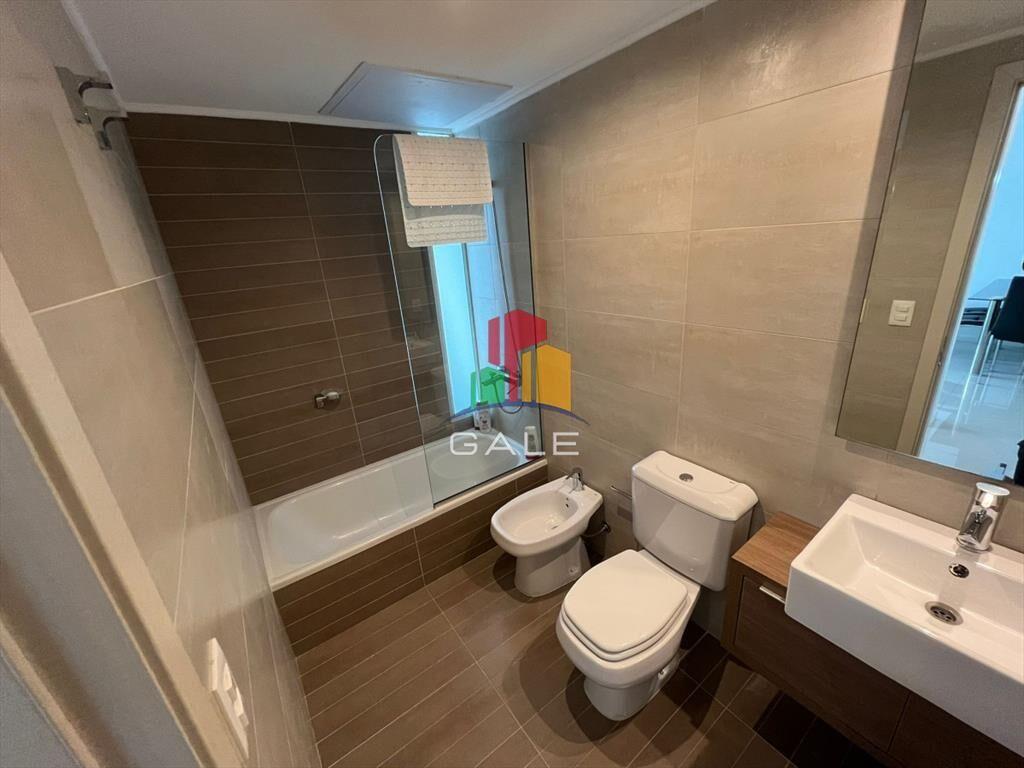 Apartamento en venta 1 dormitorio en Roosevelt,