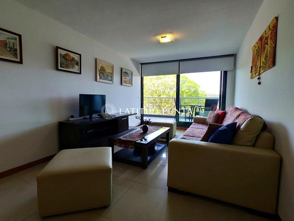 Apartamento en Roosevelt