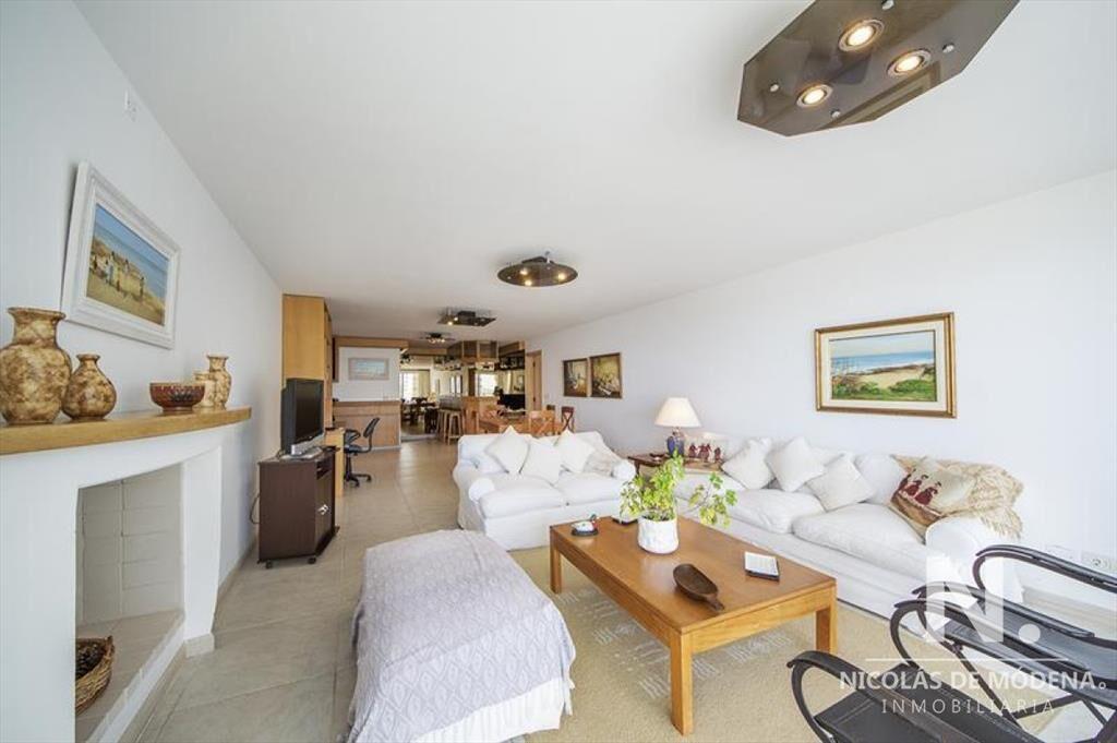 Apartamento en venta - Playa Brava