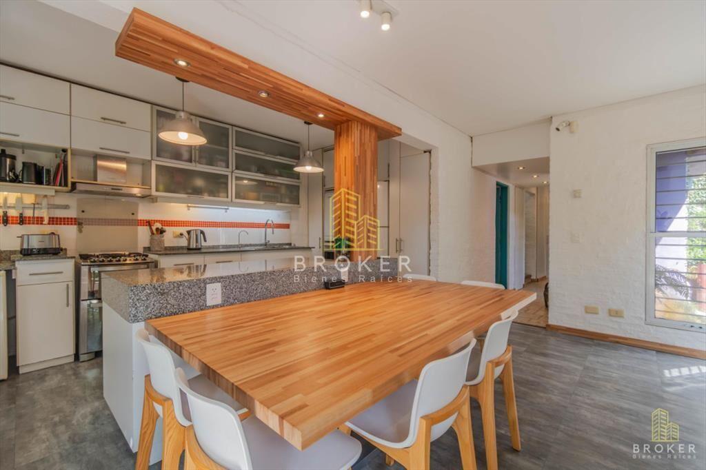 Venta de casa 3 dormitorios Parque Miramar