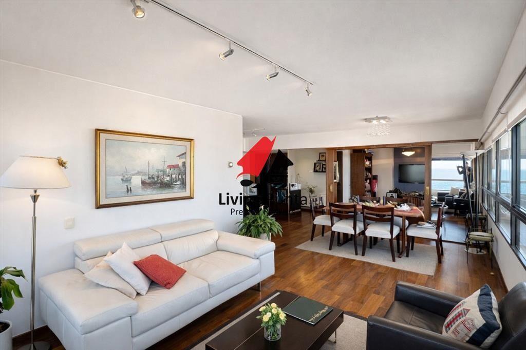 VENTA EN EDIFICIO AMALFI 3 DORMITORIOS
