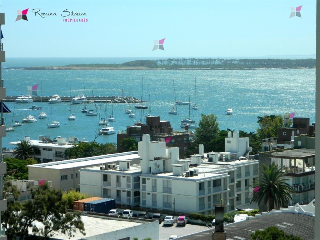 Apartamento en Peninsula, 3 dormitorios *