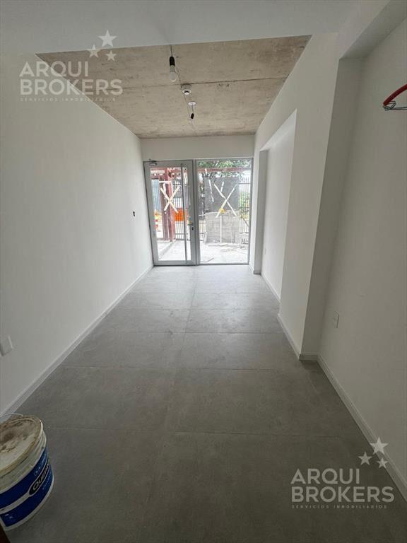 Alquiler de local comercial en Pocitos Nuevo