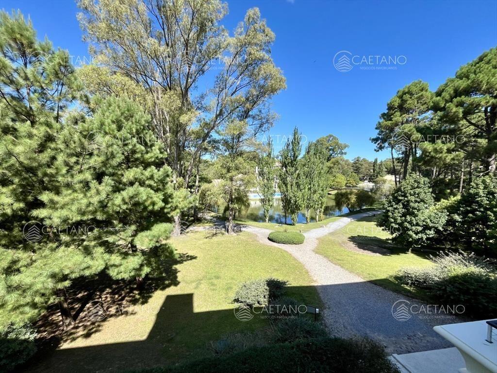 Venta apartamento 2 dormitorios. Green Park, Solanas, Punta