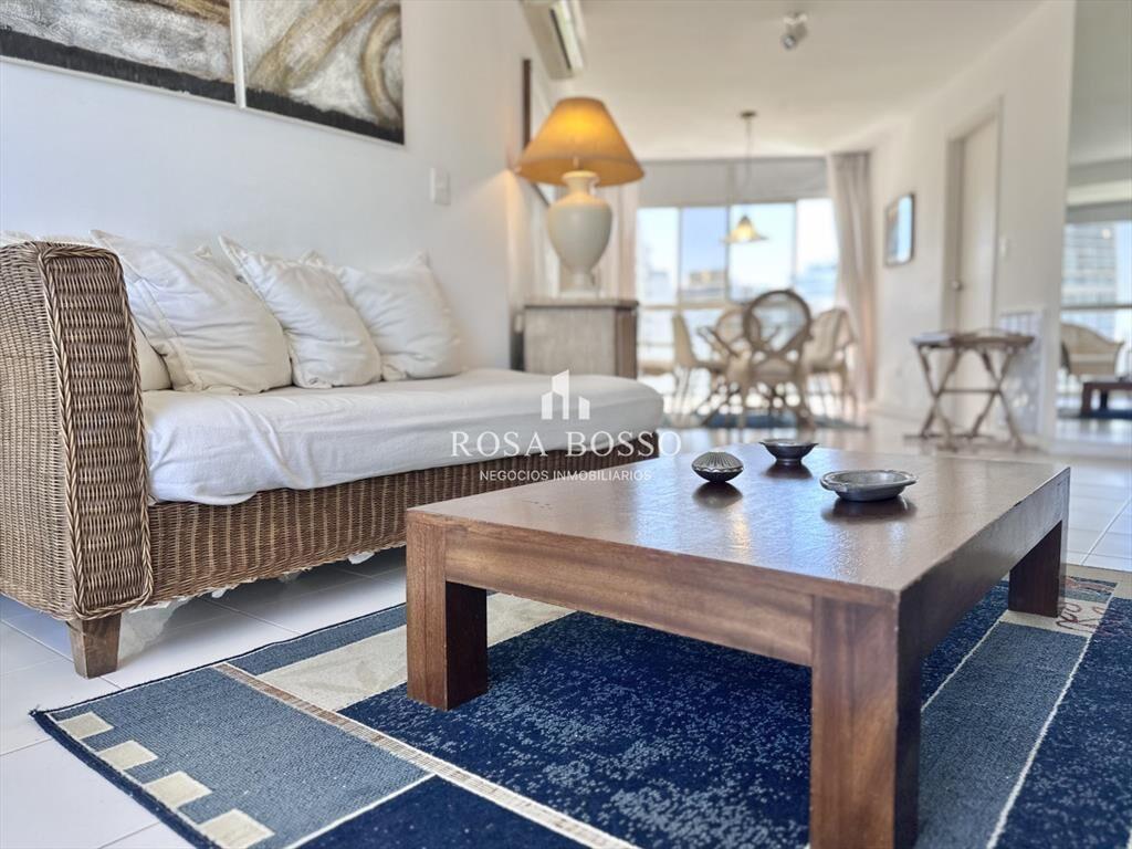Venta Apartamento 2 dormitorios Punta del Este