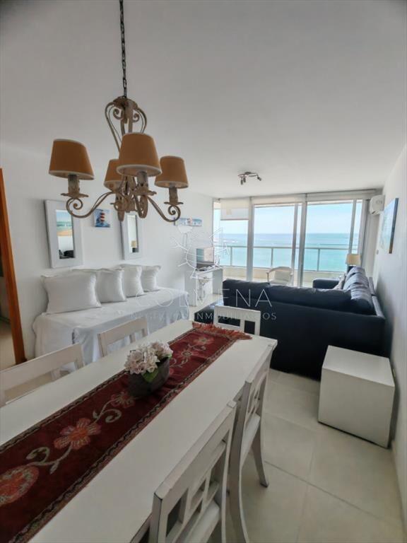 Apartamento en mansa