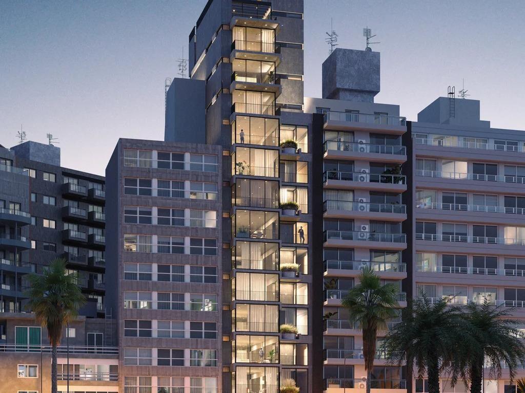 Venta de apartamento dúplex de 3 dormitorios en Cumbres, Pu