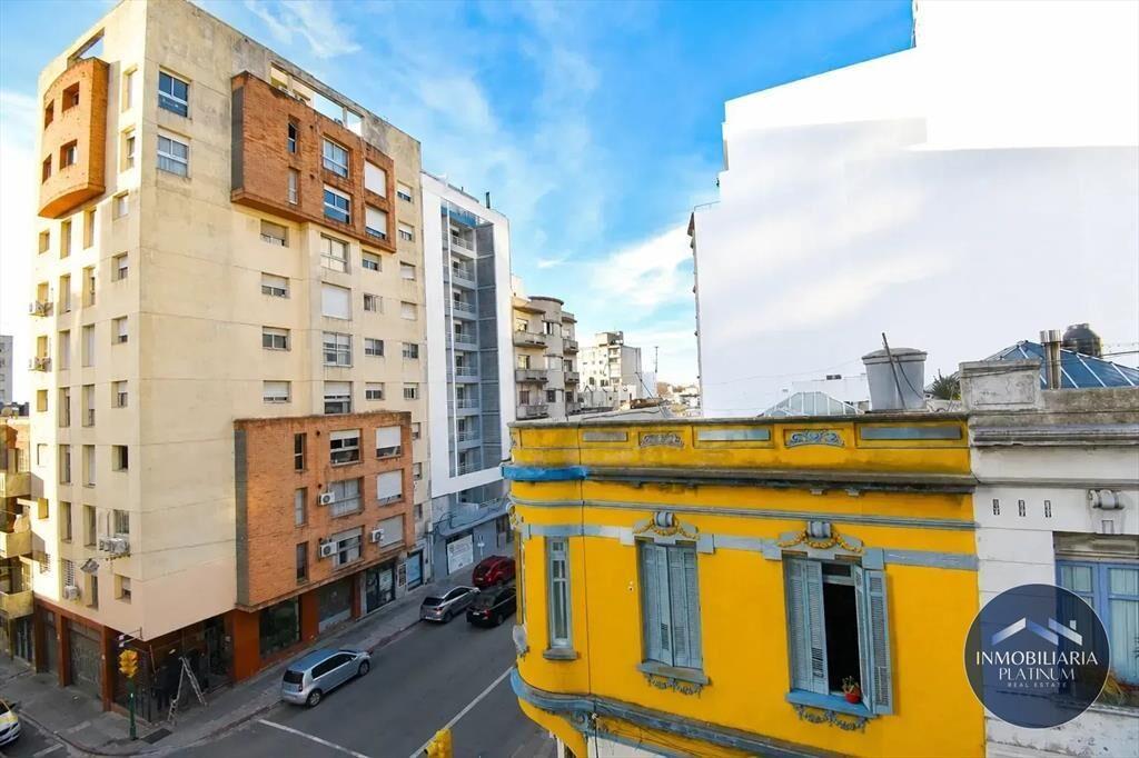 Apartamento en alquiler en Cordón