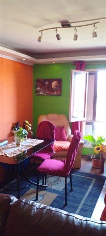 Apartamento en venta de 2 dormitorios c/ cochera en Malv...