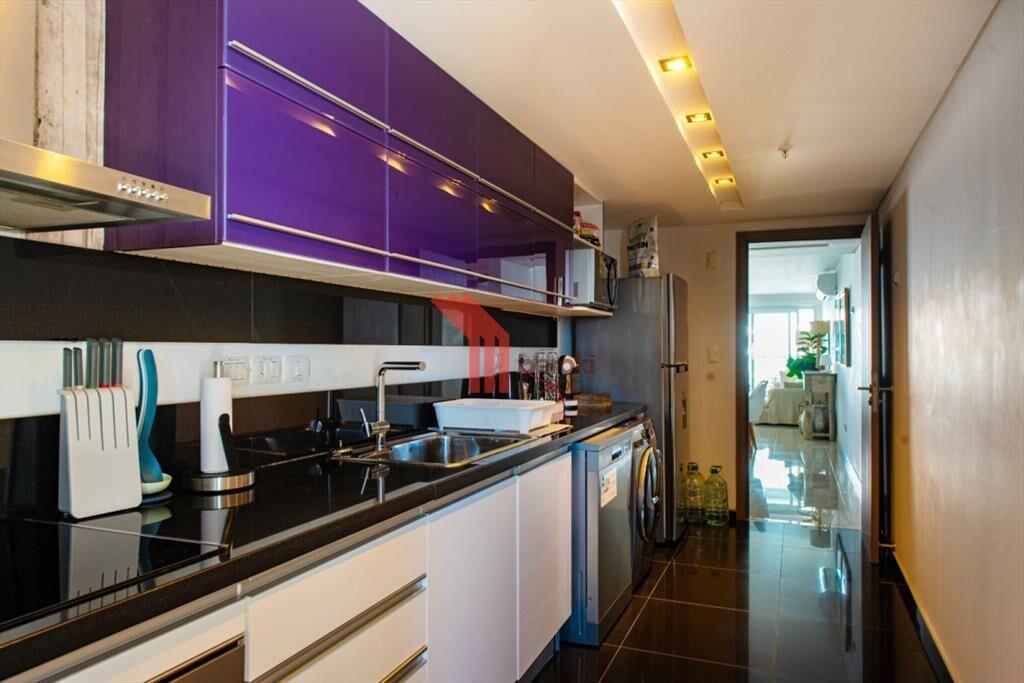 Venta Apartamento 2 Dormitorios Look Brava Parada