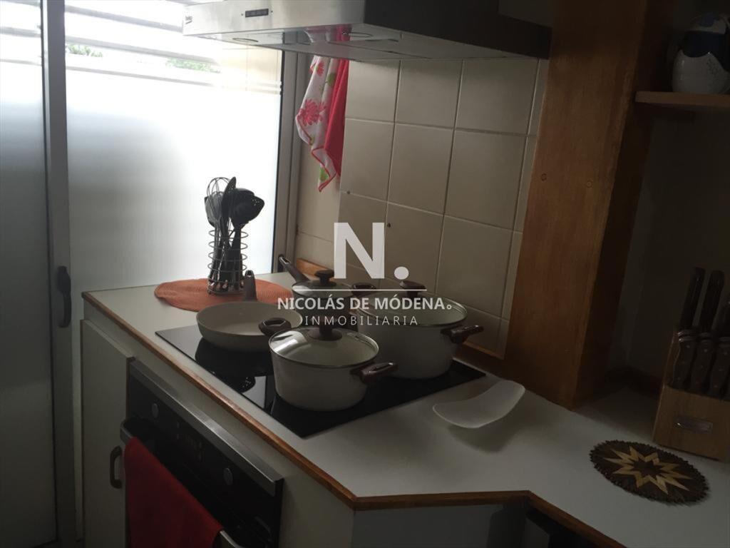 Vende Apartamento en Playa Mansa, Punta del Este