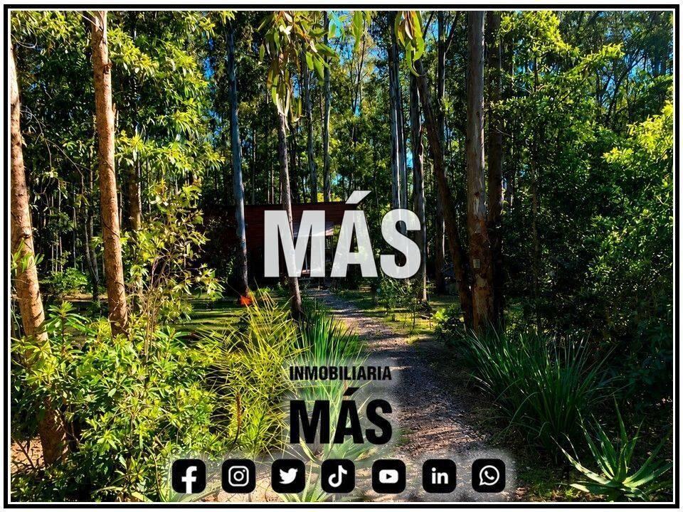 Terreno Venta Cumbres de la Ballena Maldonado iMas.uy FM ...