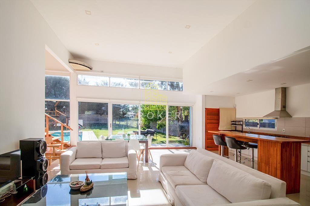 Venta Casa Punta del Este tres dormitorios nueva!