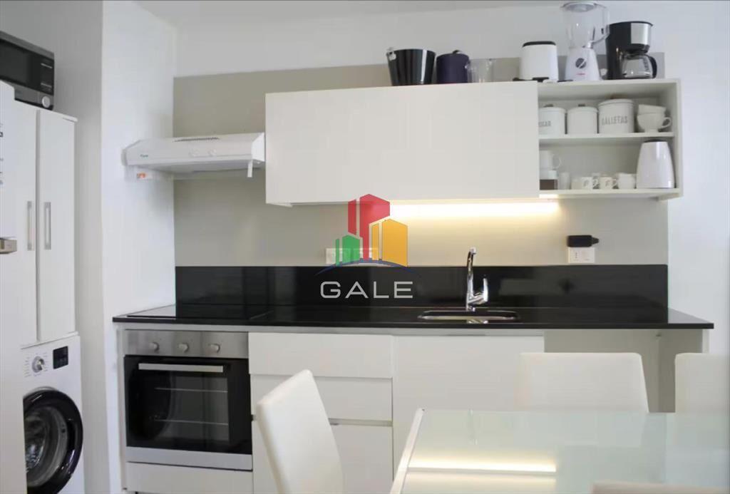 Apartamento en venta