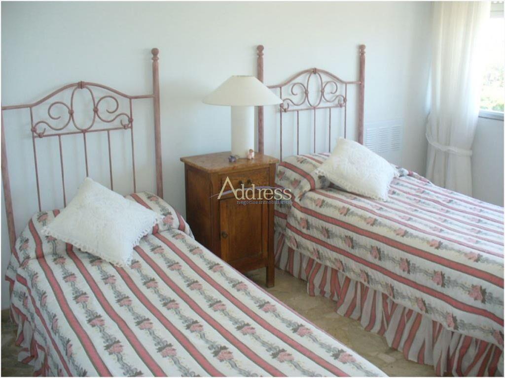Apartamento en Mansa, 2 dormitorios *