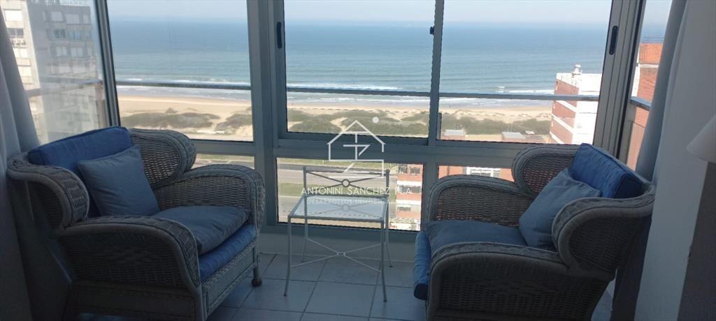 apartamento en alquiler, edificio con piscina