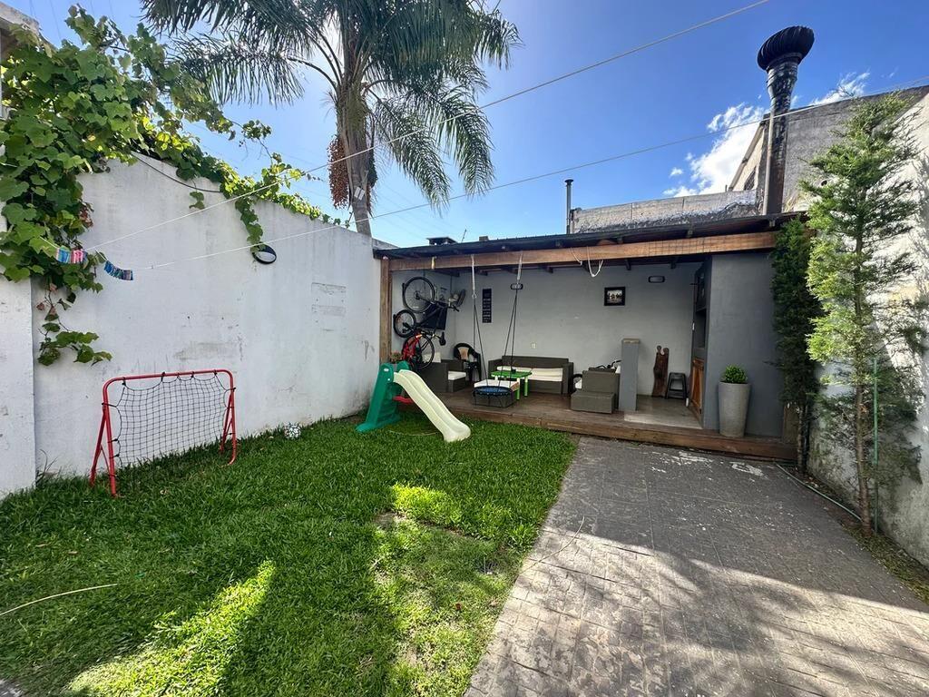 Venta Casa 3 Dormitorios 2 Baños Cochera Parque Batlle