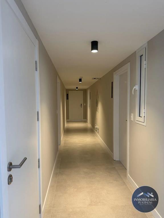 Apartamento en alquiler c/ cochera en Prado