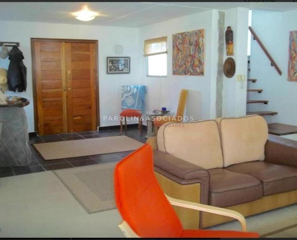 Casa en venta de 3 dormitorios en Montoya, Punta