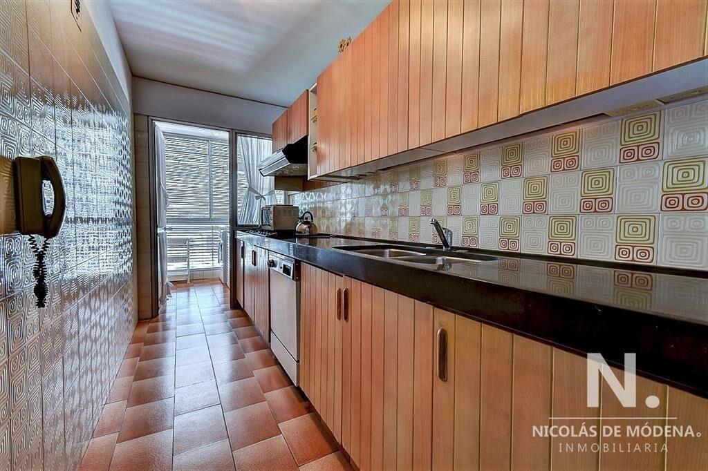 Apartamento en Mansa - Punta del Este