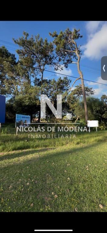 Vende terreno para desarrollo en Avenida Cordoba,