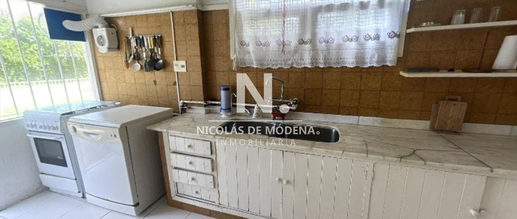 Casa en San Rafael - Punta del Este, de 5 en