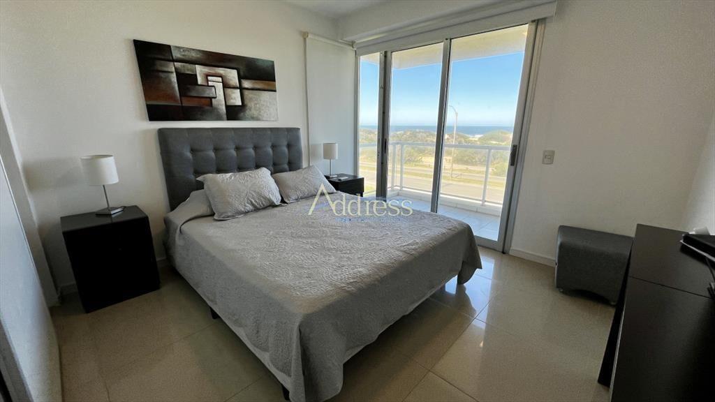 Apartamento en venta - Playa Brava, primera