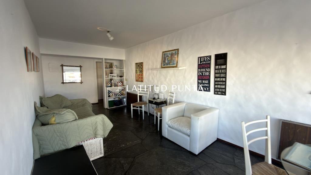 Apartamento 2 dormitorios. Península