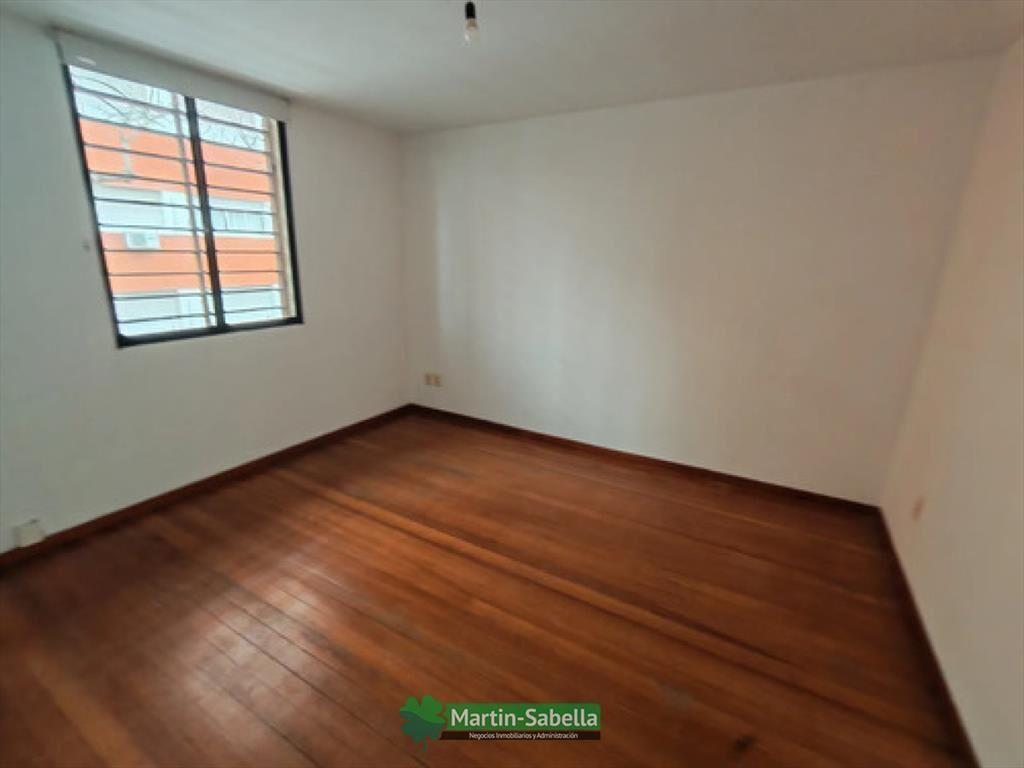 Apartamento en Alquiler - Pocitos