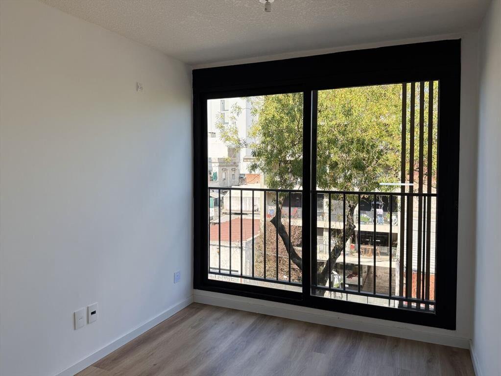 Venta apartamento 1 dormitorio en La Blanqueada a estrenar