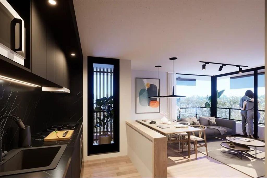 Venta Apartamento 1 Dormitorio en Centro (Montevideo)