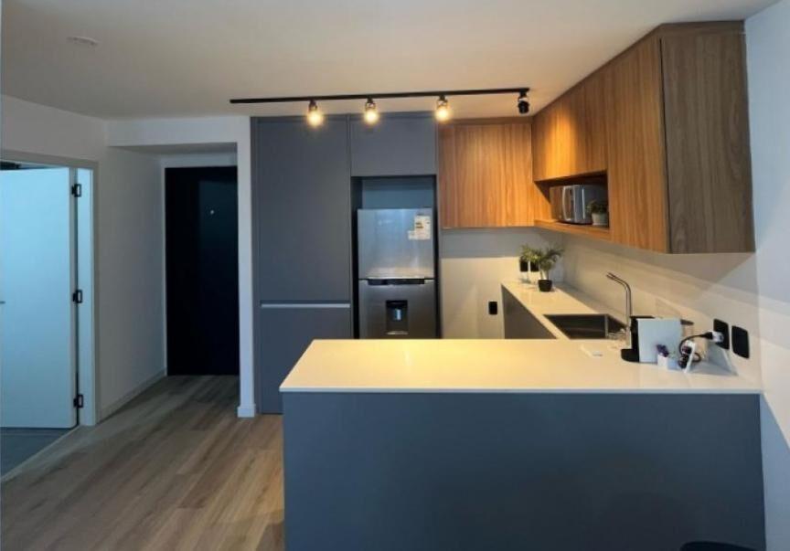 Venta Apartamento 1 Dormitorio en La Blanqueada