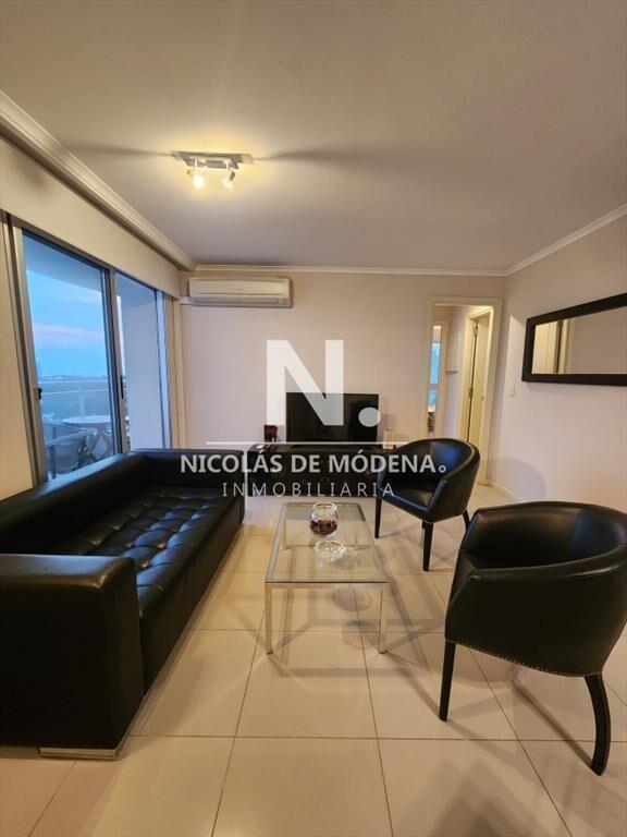 Apartamento de 2 dormitorios en Brava. Punta del