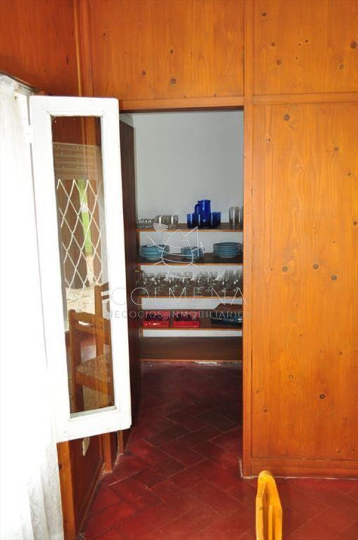 Casa ubicada en Cantegril con lindo terreno