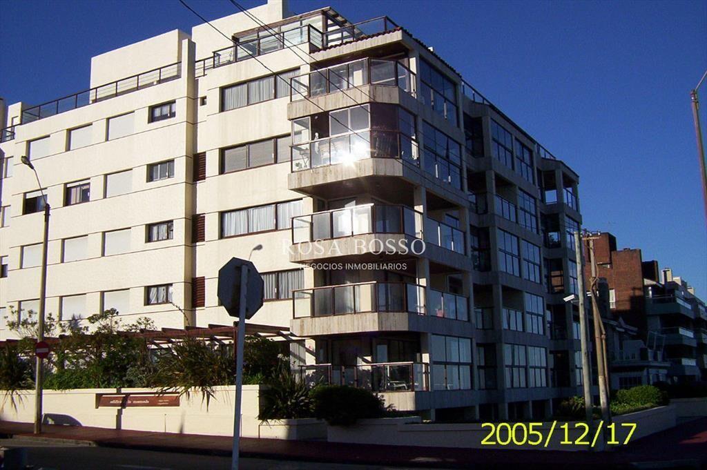 Apartamento en Peninsula, 2 dormitorios *