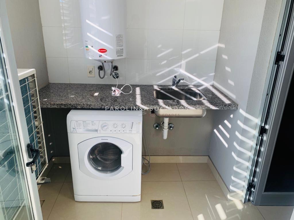 Apartamento en venta de 3 dormitorios en Brava