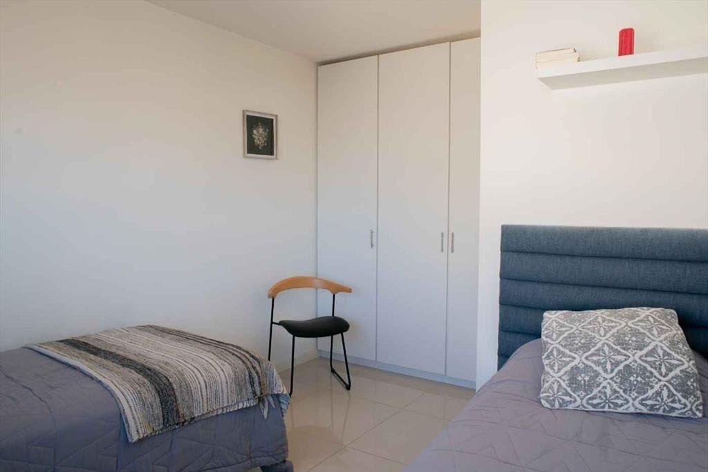 Apartamento 2 dormitorios garage terraza en venta