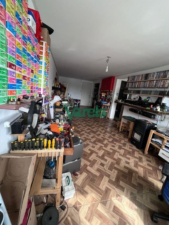 Venta apartamento 1 dormitorio sobre 18 de Julio