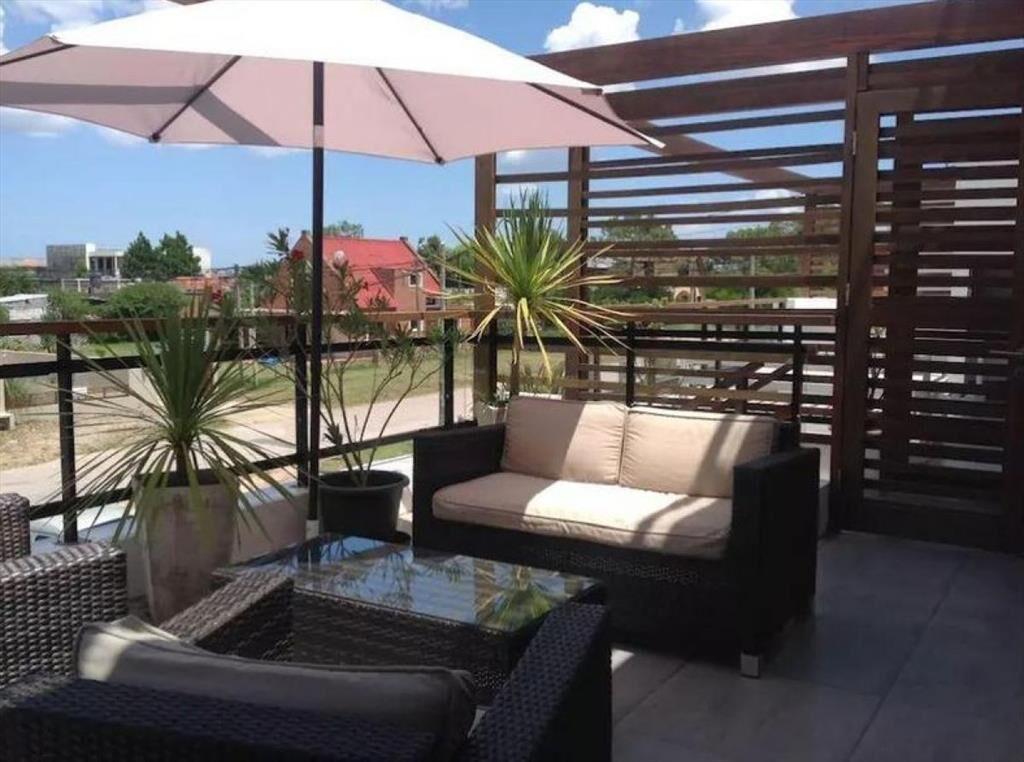 DEPARTAMENTO DE 2 DORMITORIOS EN MANANTIALES, PUNTA DEL EST