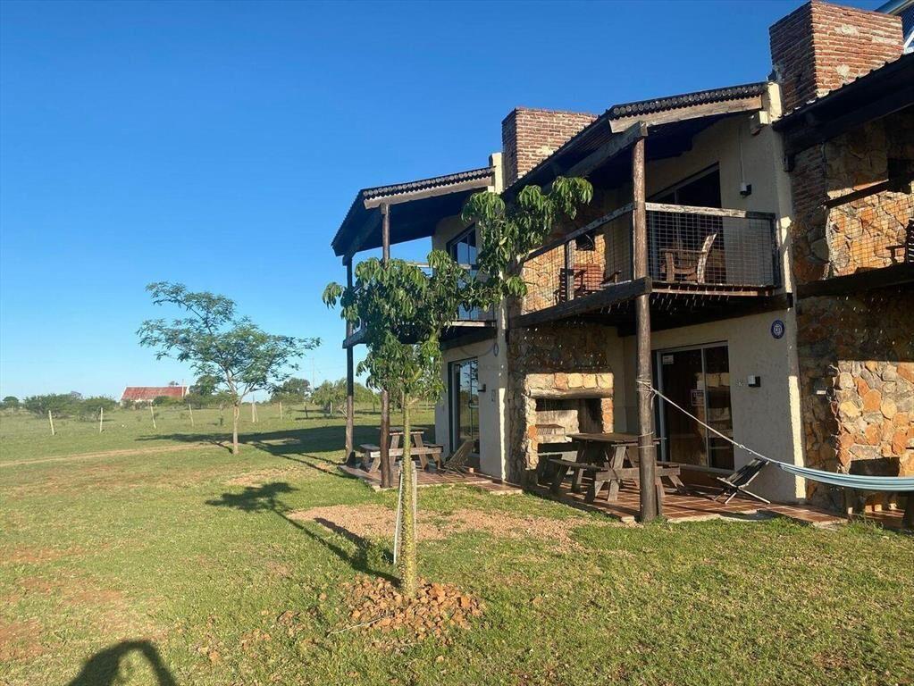VENTA CHACRA TURÍSTICA 5 HECTÁREAS A ORILLAS DEL RÍO NEGRO