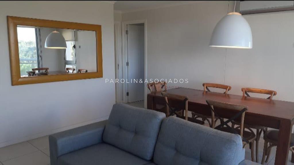 Apartamento de 2 dormitorios en Ocean Drive, del