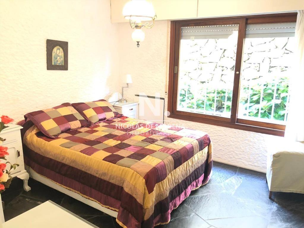 Departamento en venta de 3 dormitorios en Playa ,
