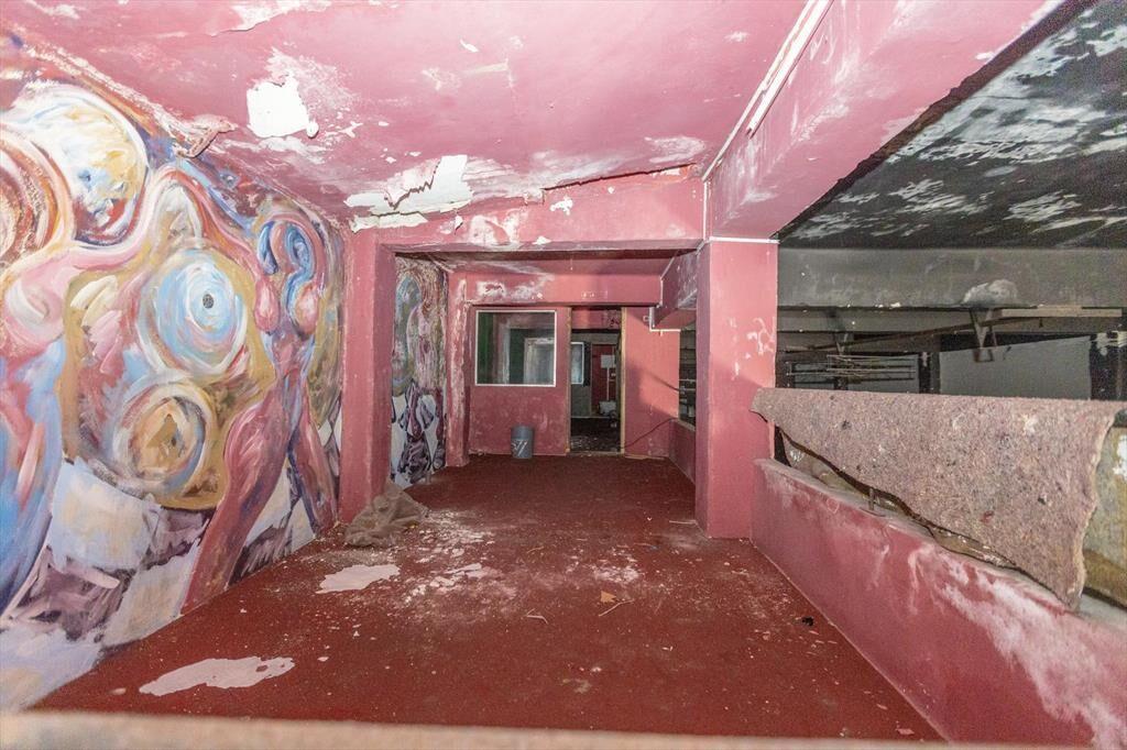 Venta de Edificio a Reciclar en Ciudad Vieja