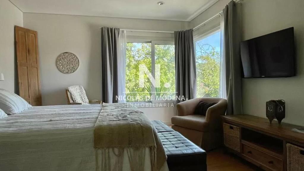 Excelente casa en venta en Lugano.