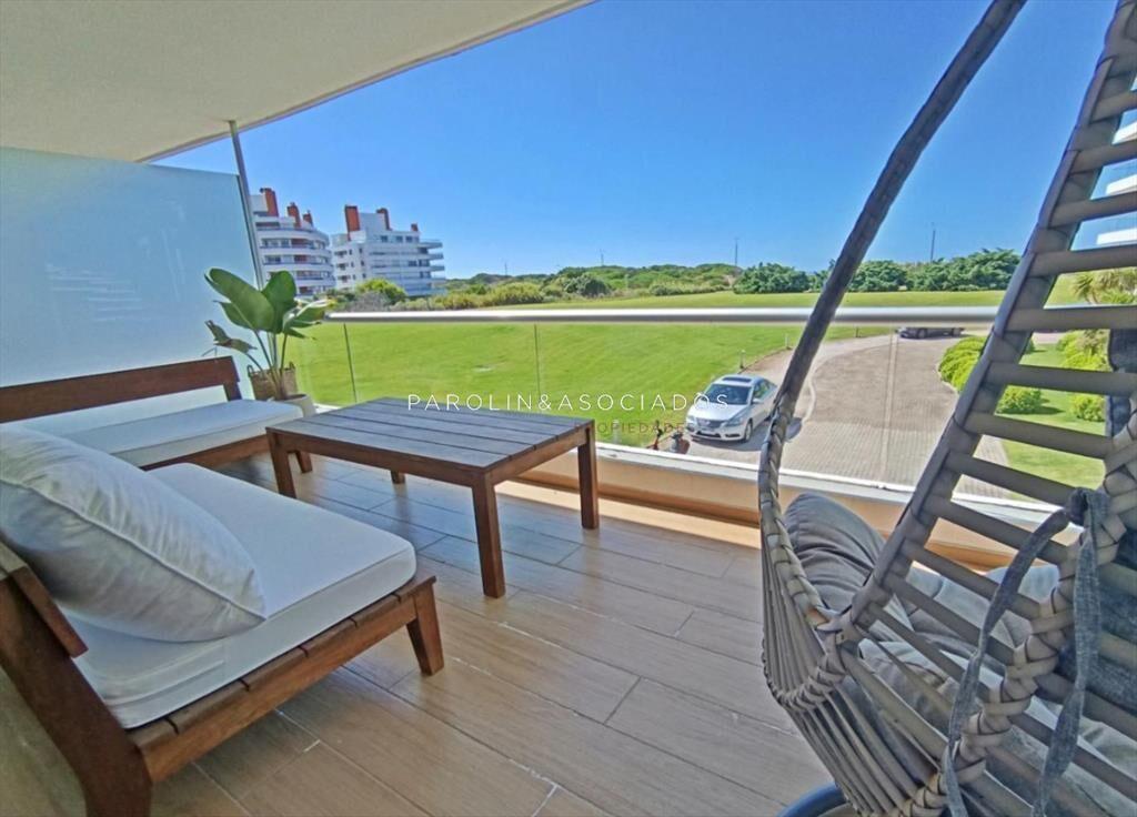 Departamento en Venta de 2 dormitorios en Punta