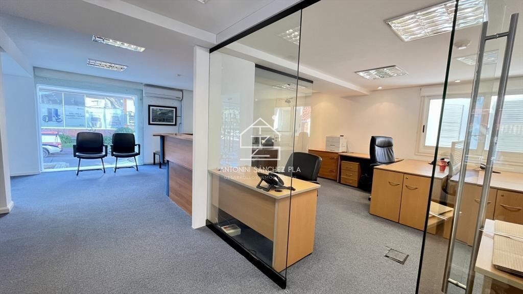 Venta - Alquilo - Oficina  Punta del Este