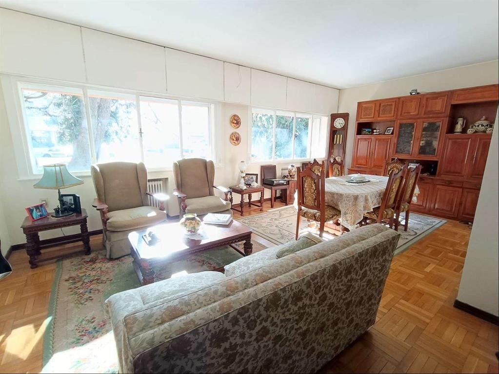 Venta Apartamento Villa Biarritz 3 Dormitorios 2 Baños Pati