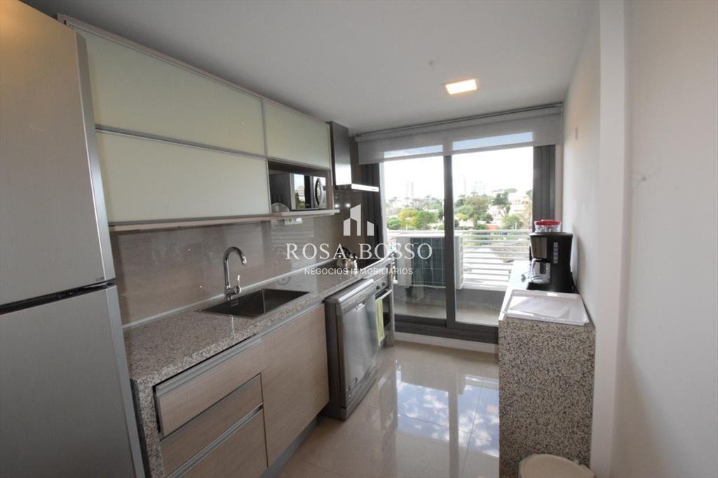 VENTA, apartamento, 2 dormitorios, Mansa, Punta